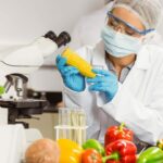 The revolution in the field of food technology